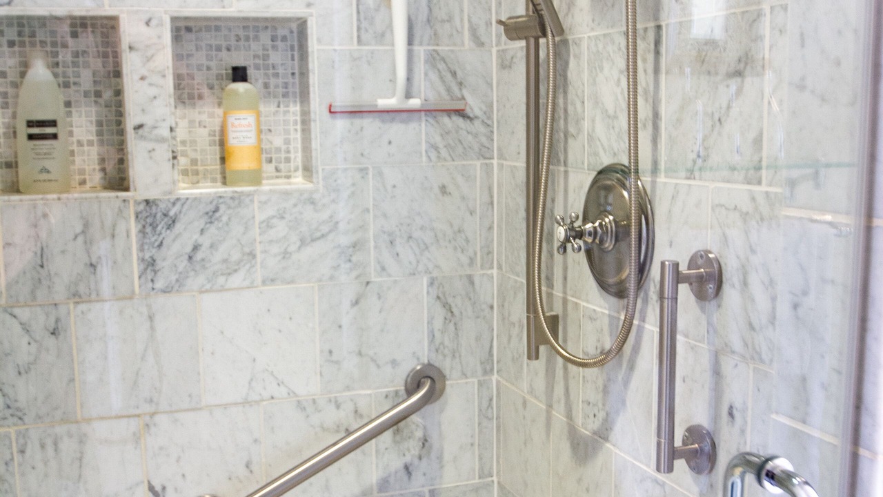 Photo of Bathroom in Pacific Palisades