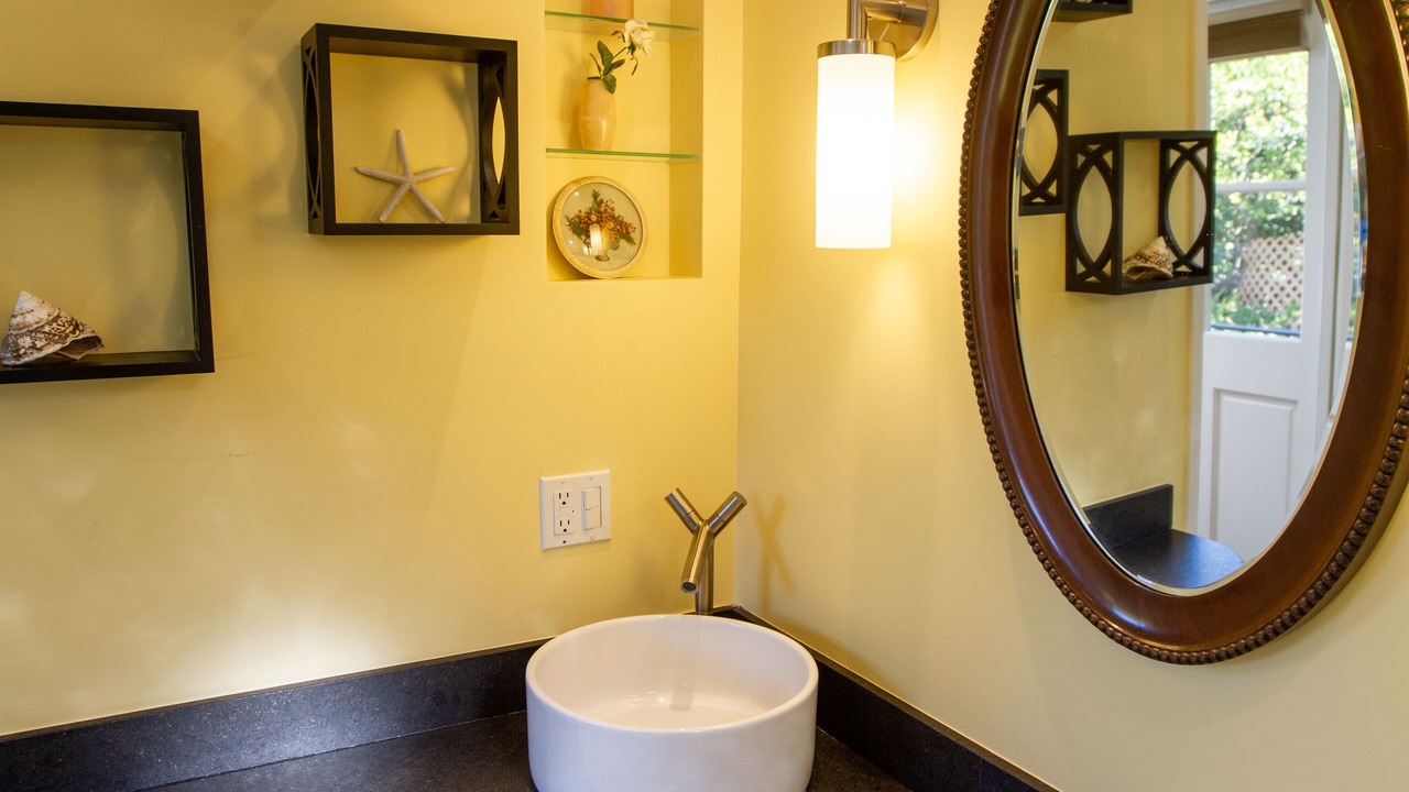 Photo of Bathroom in Pacific Palisades