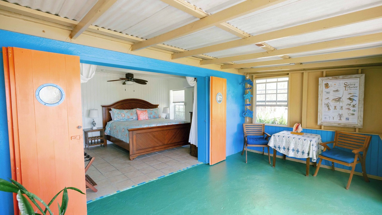 Photo of Bedroom in Kemps Bay