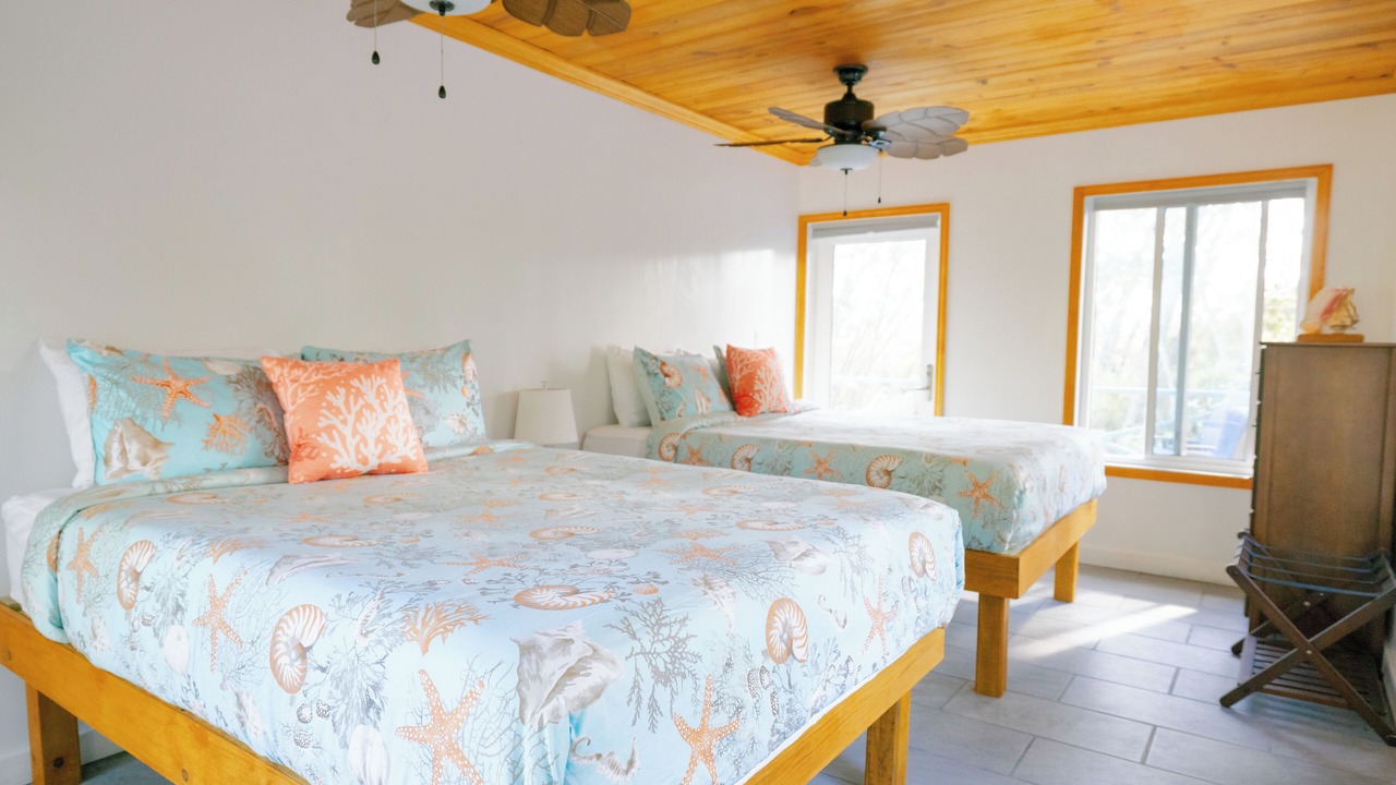 Photo of Bedroom in Kemps Bay