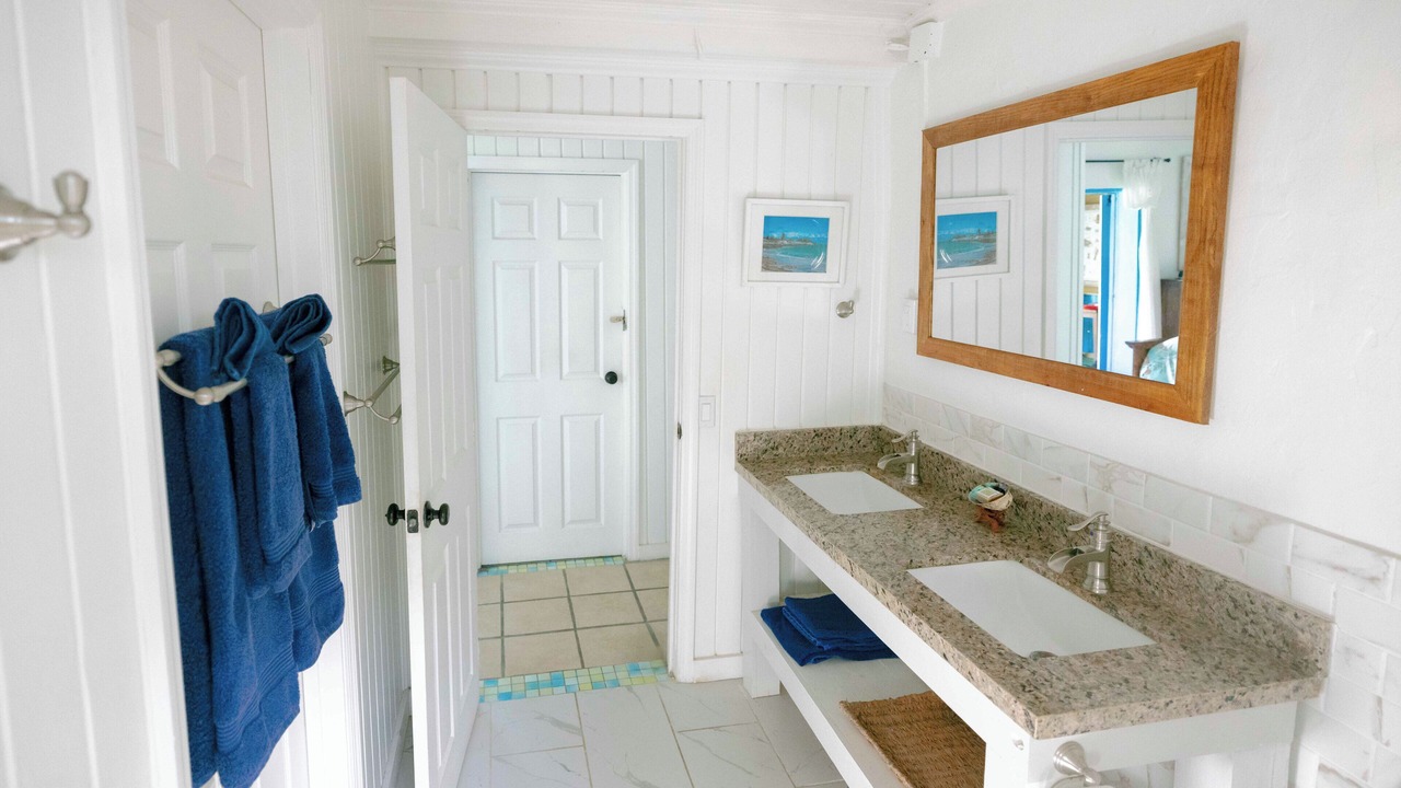 Photo of Bathroom in Kemps Bay