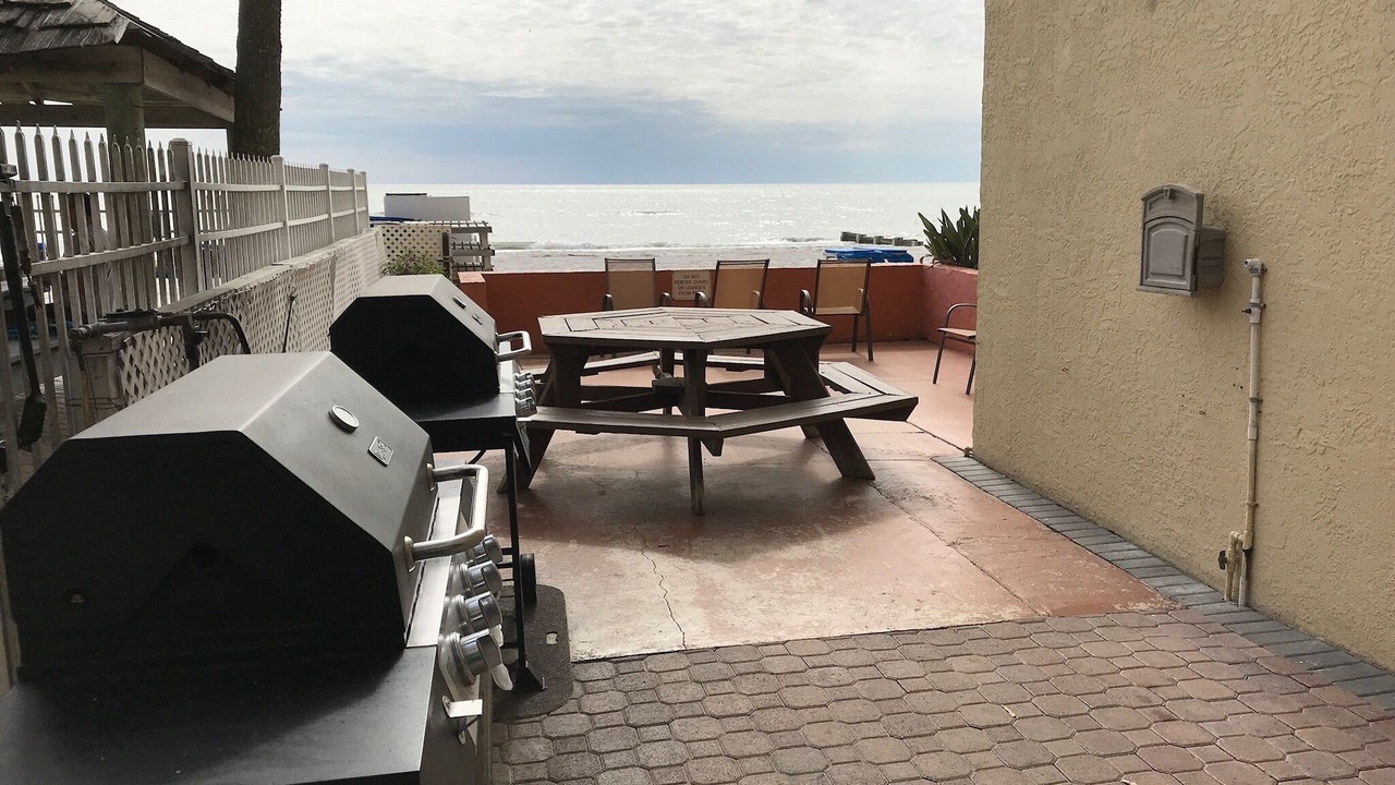 Photo of Outdoor in Madeira Beach