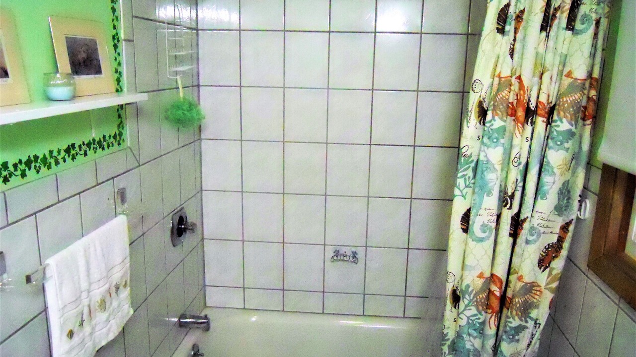 Photo of Bathroom in Green Turtle Estates