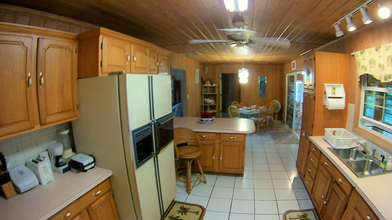 Photo of Kitchen in Green Turtle Estates