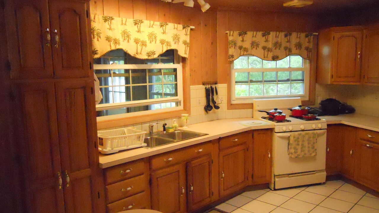 Photo of Kitchen in Green Turtle Estates