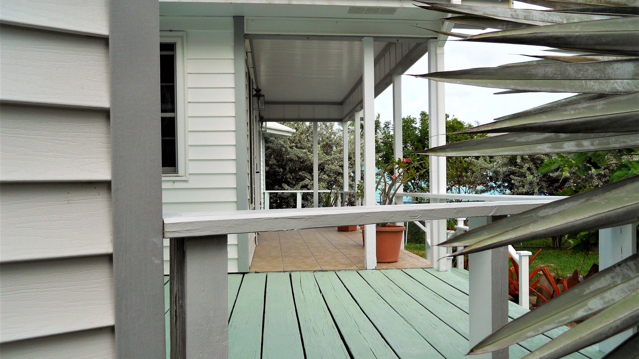 Photo of Outdoor in Green Turtle Estates