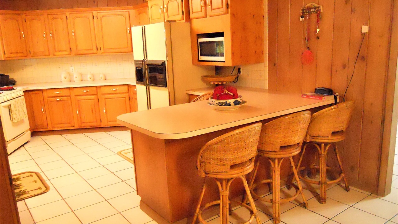 Photo of Kitchen in Green Turtle Estates