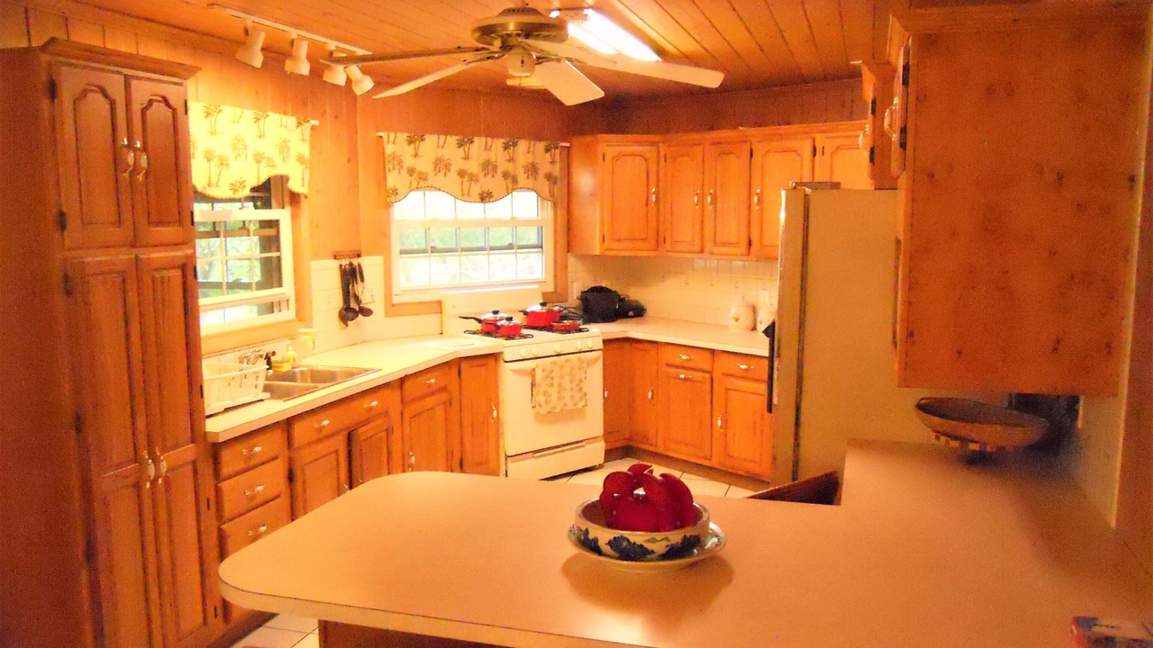 Photo of Kitchen in Green Turtle Estates