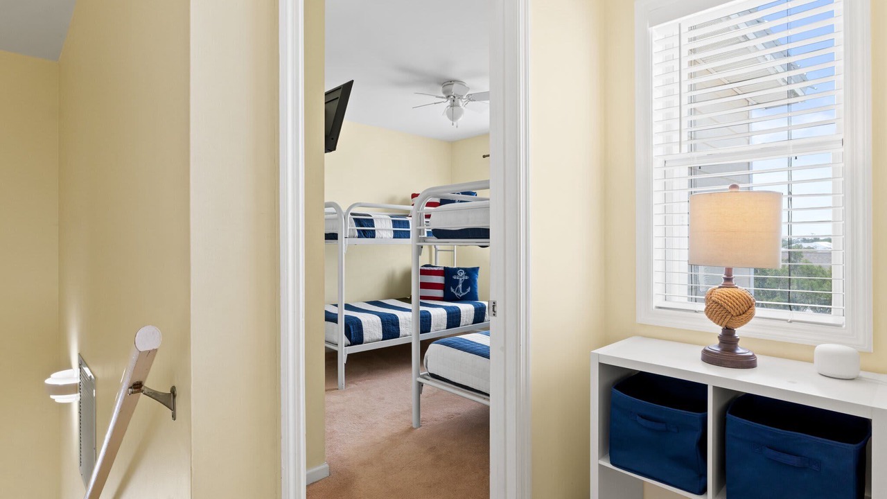 Photo of Bedroom in Cape San Blas
