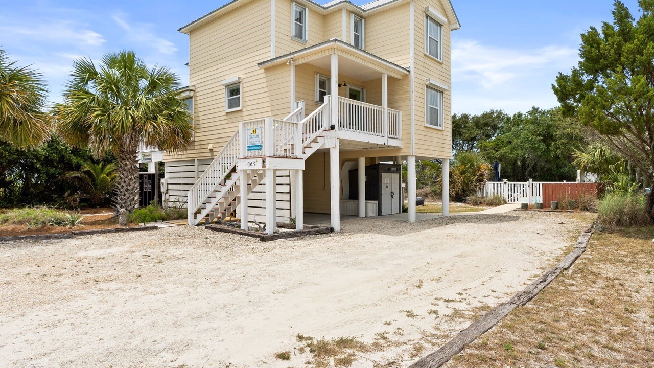 Photo of Outdoor in Cape San Blas