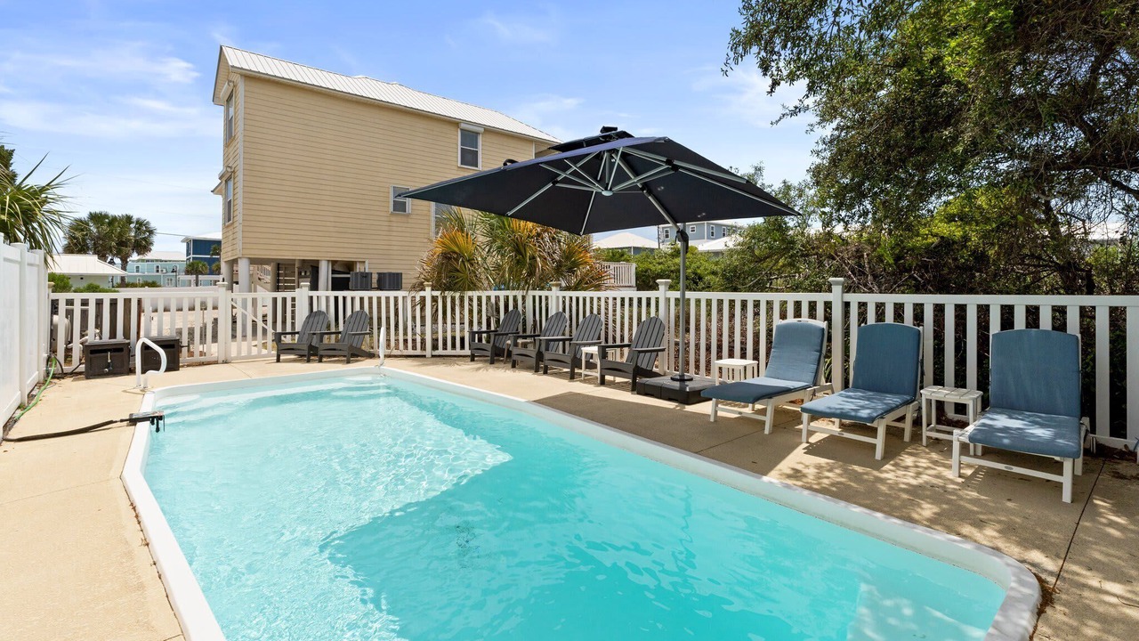 Photo of Outdoor in Cape San Blas