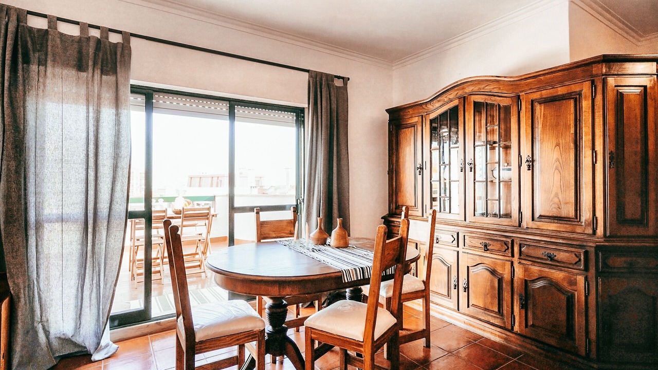 Photo of Livingroom in Mina