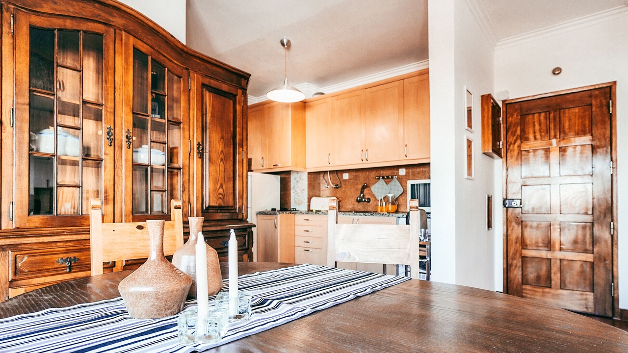 Photo of Livingroom in Mina