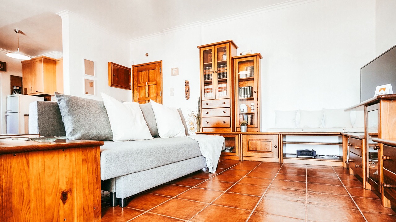 Photo of Livingroom in Mina
