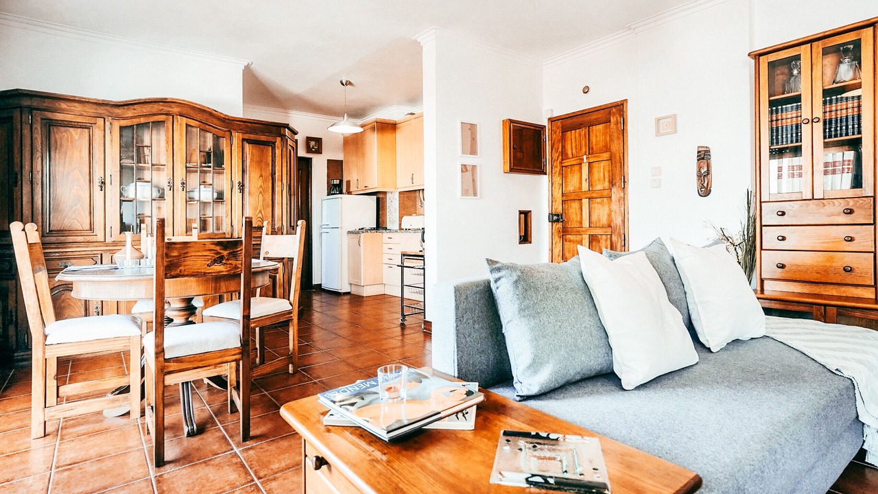 Photo of Livingroom in Mina