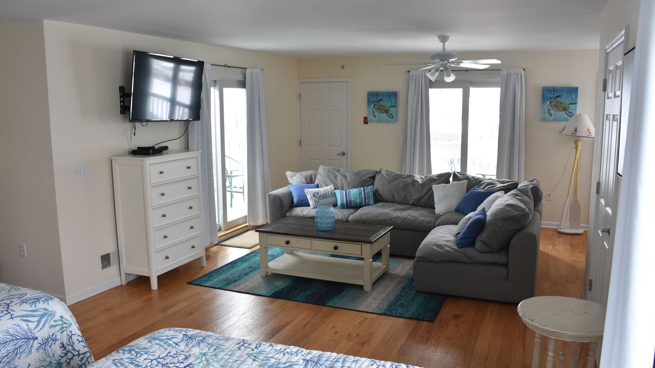 Photo of Livingroom in Seaside Heights