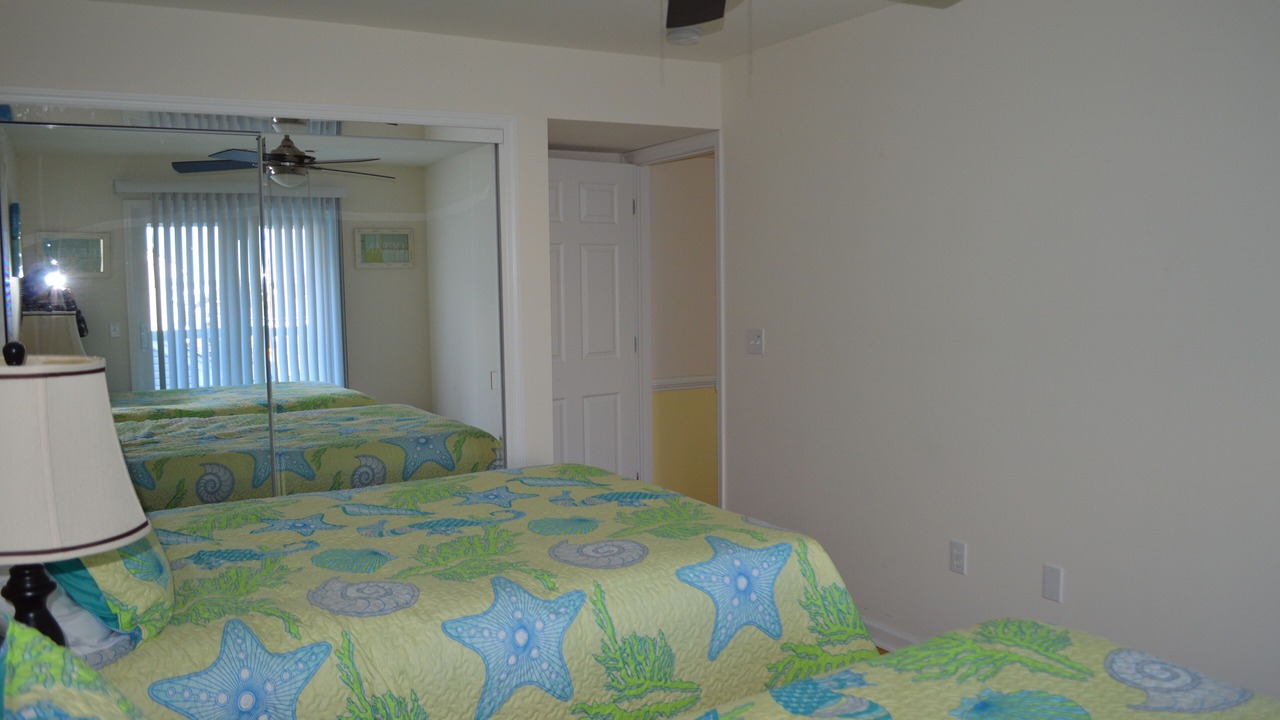 Photo of Bedroom in Seaside Heights