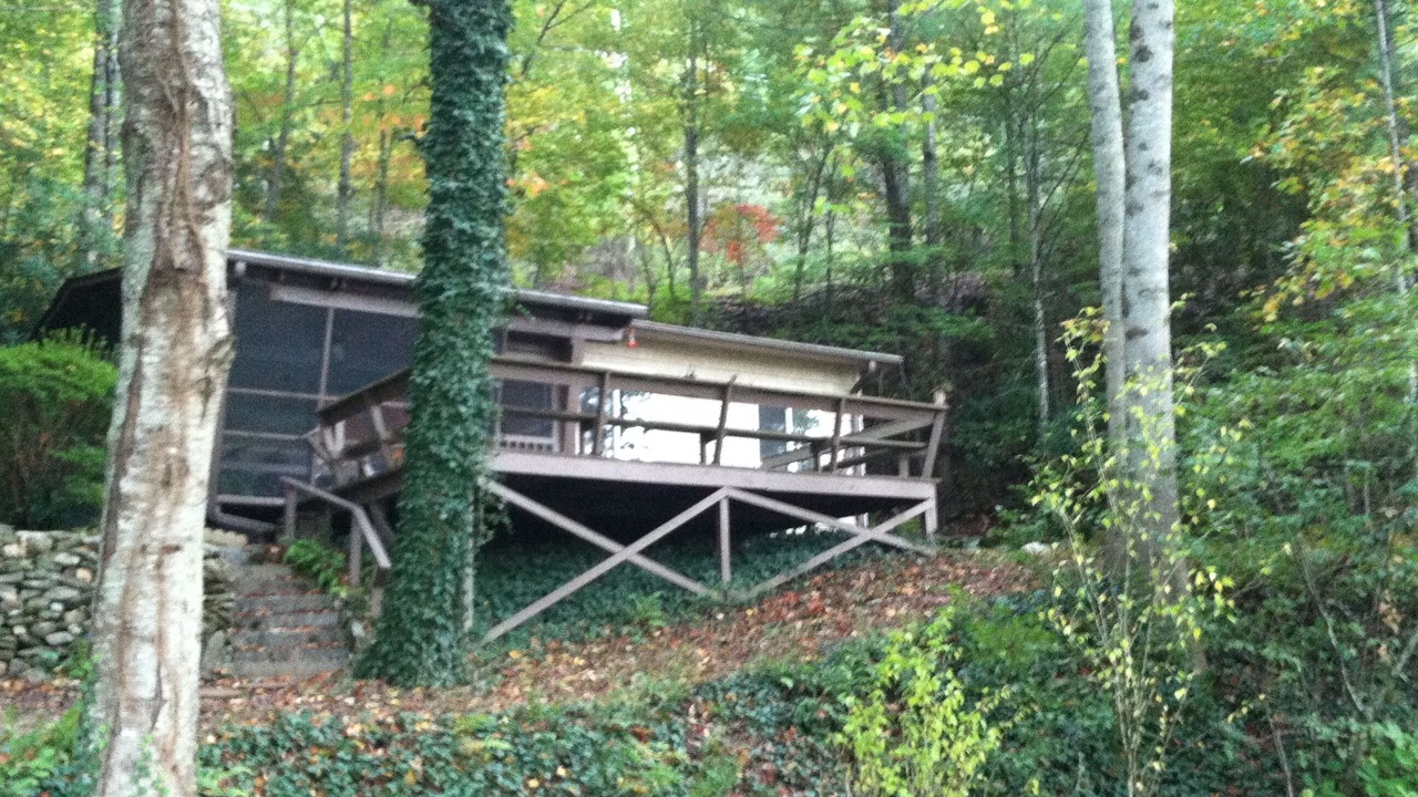 Photo of Outdoor in Santeetlah