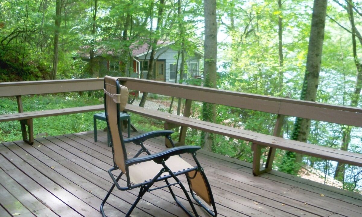Photo of Outdoor in Santeetlah