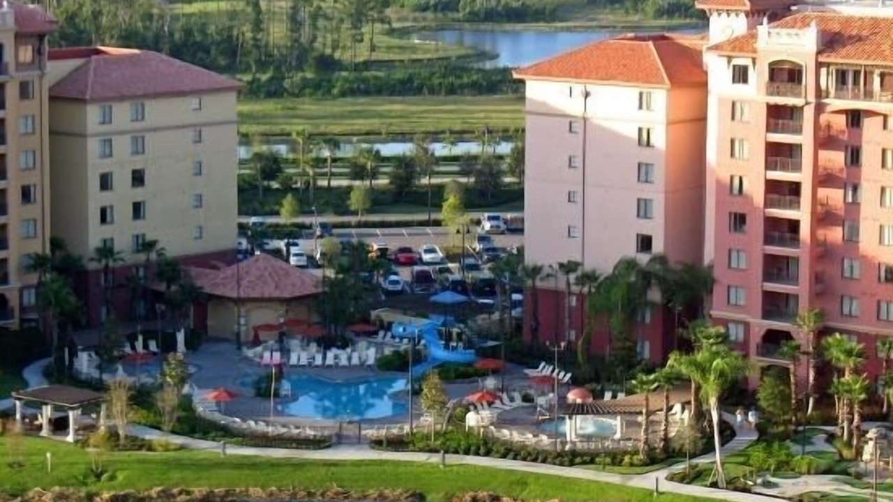 Photo of Outdoor in Golden Oak