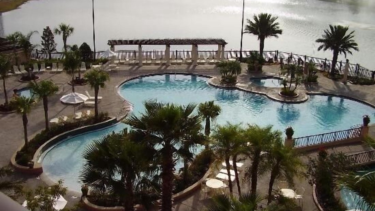 Photo of Outdoor in Golden Oak