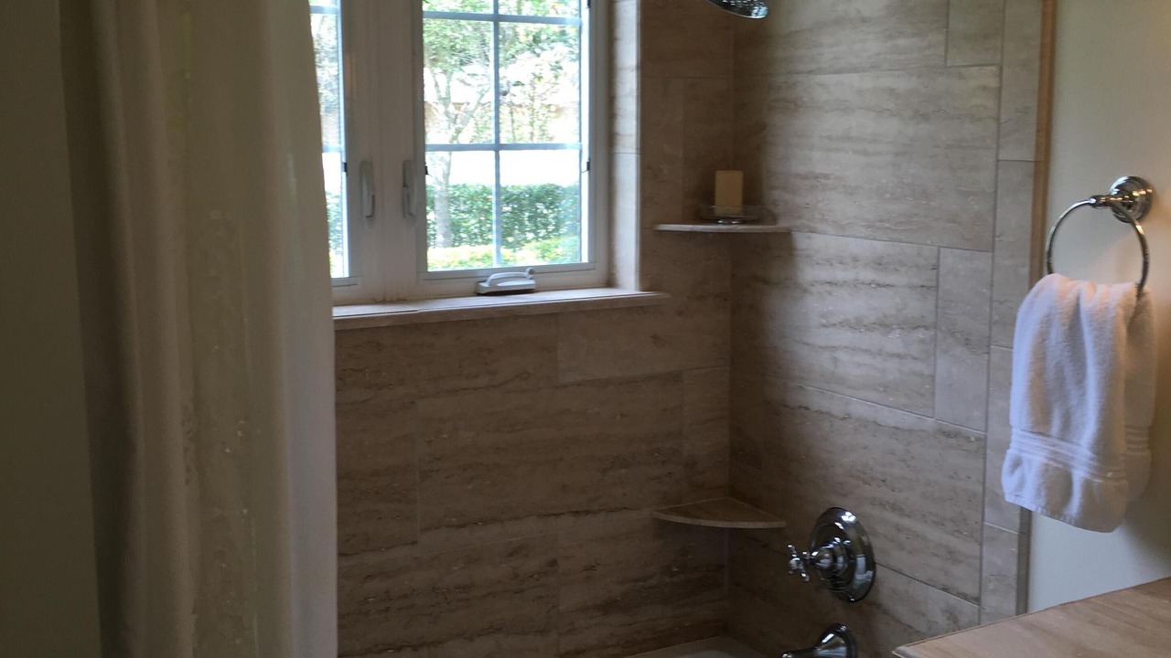 Photo of Bathroom in Biloxi