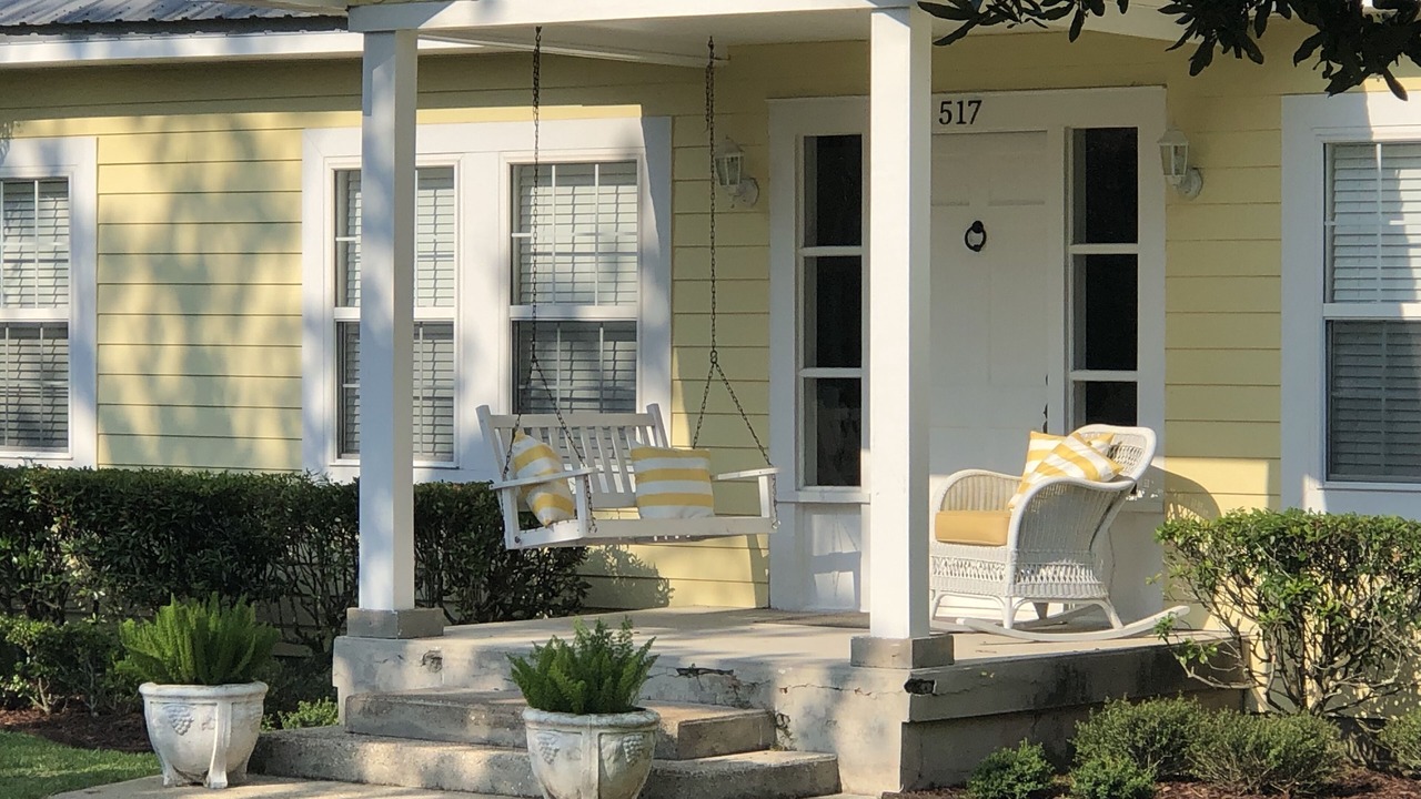 Photo of Outdoor in Biloxi