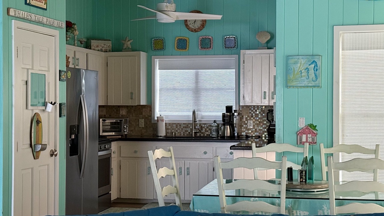 Photo of Bedroom in Hope Town
