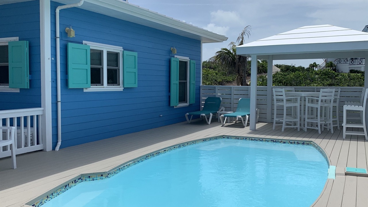 Photo of Outdoor in Hope Town