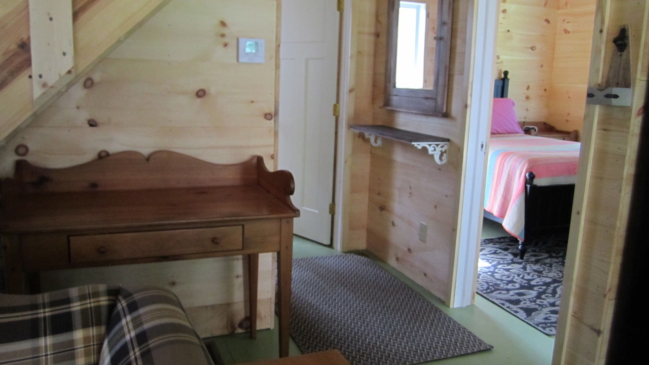 Photo of Bedroom in Town of Jerusalem