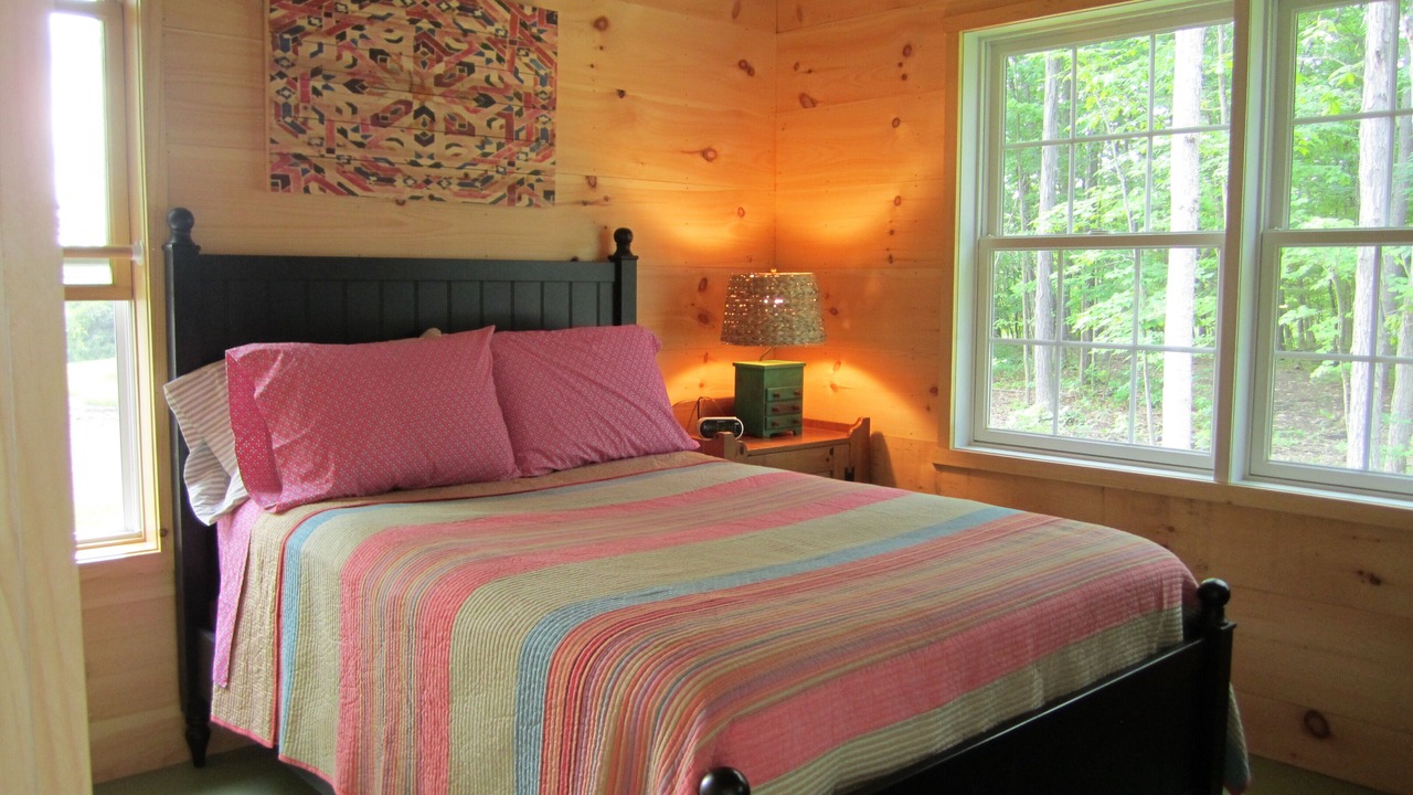 Photo of Bedroom in Town of Jerusalem