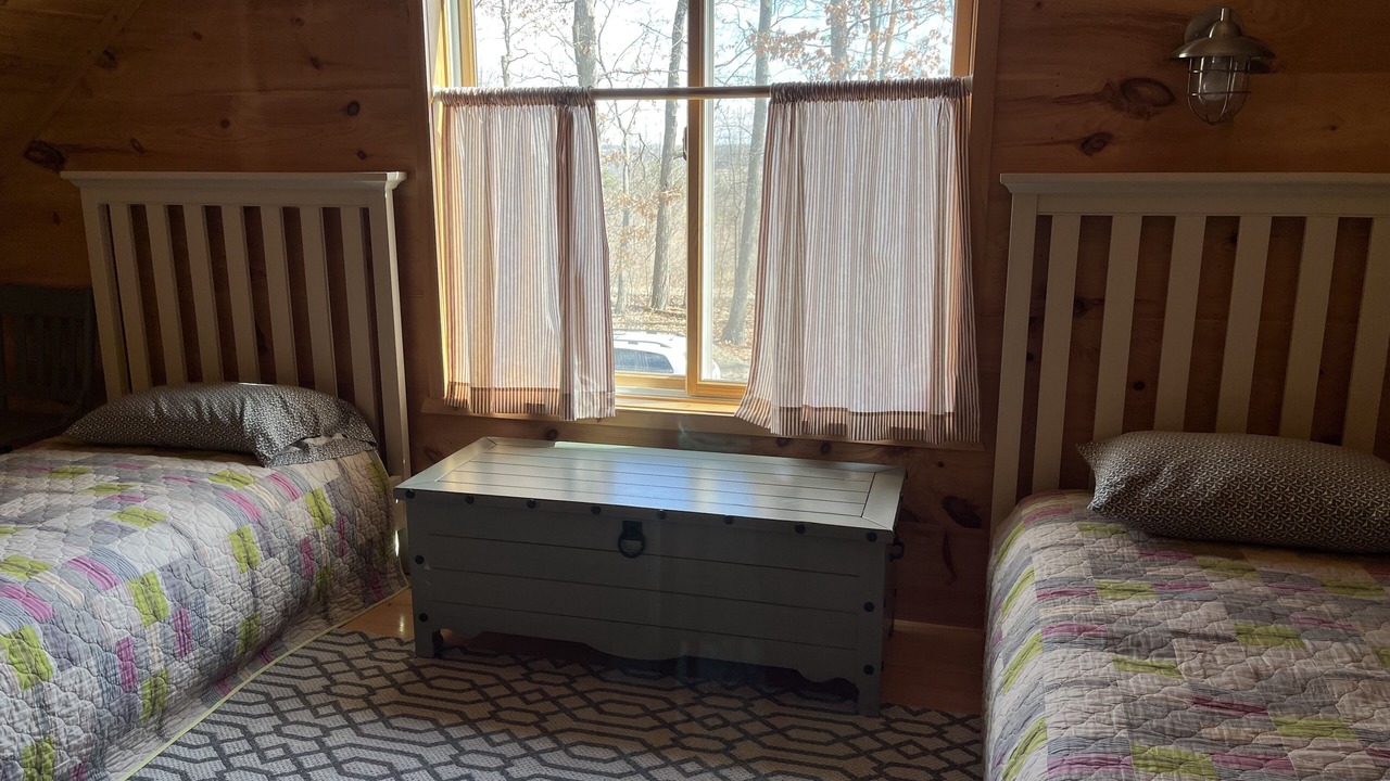 Photo of Bedroom in Town of Jerusalem
