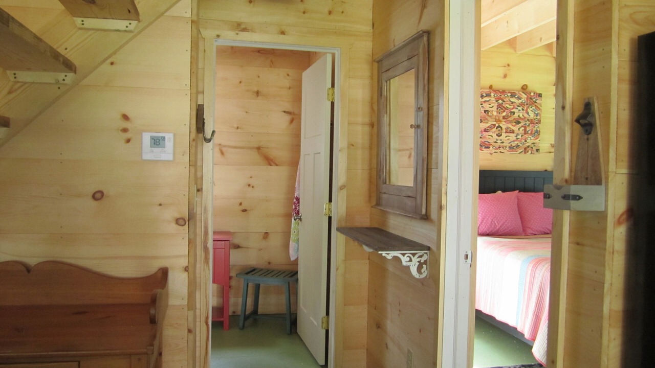 Photo of Bedroom in Town of Jerusalem