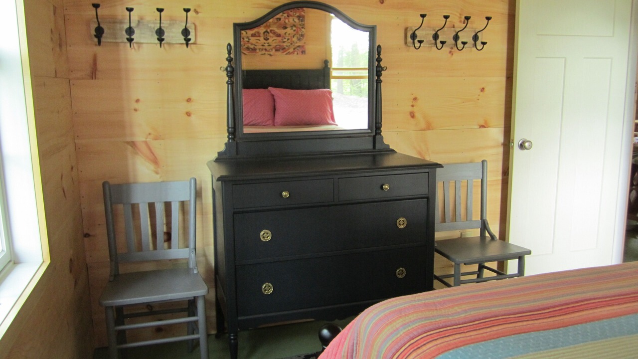 Photo of Bedroom in Town of Jerusalem