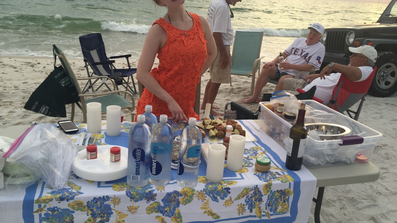 Photo of Others in Cape Breezes