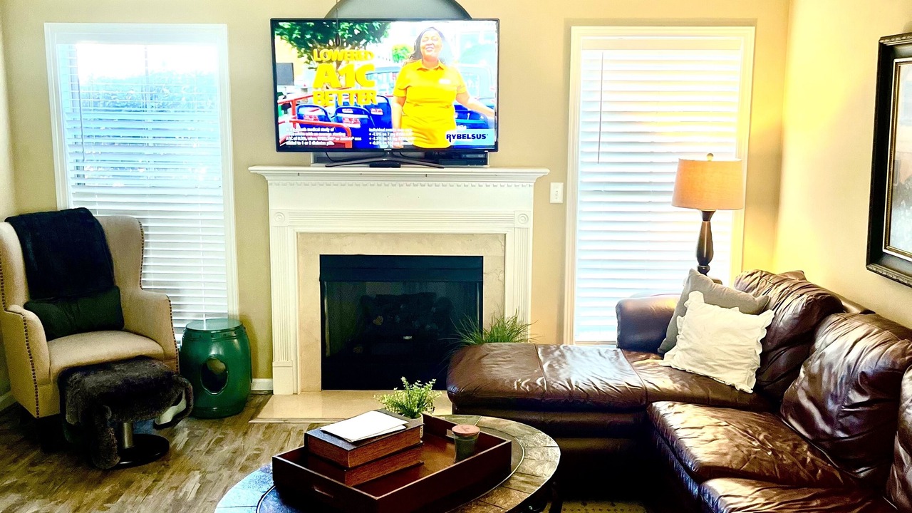 Photo of Bedroom in Hoover