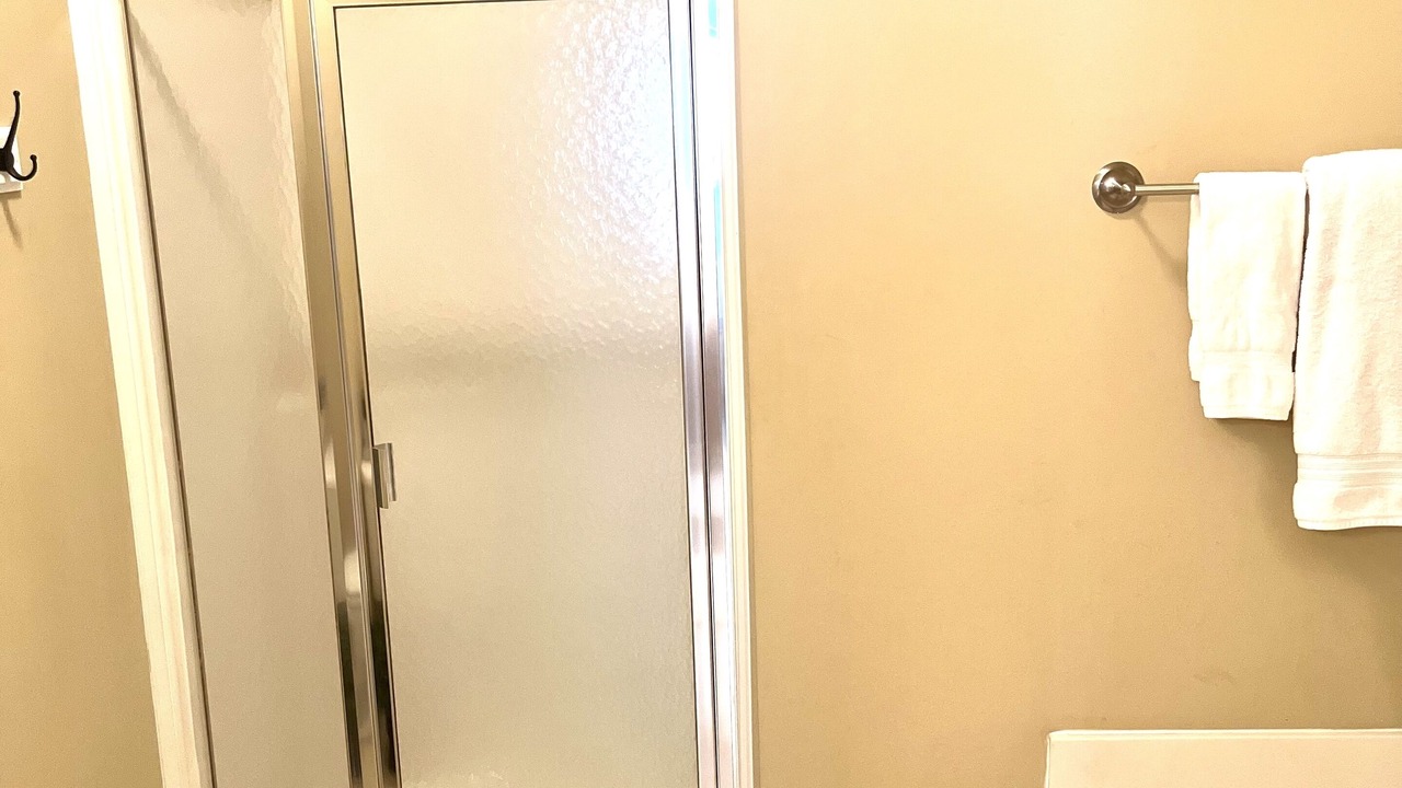 Photo of Bathroom in Hoover
