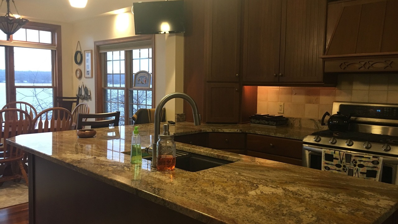 Photo of Kitchen in Geneseo