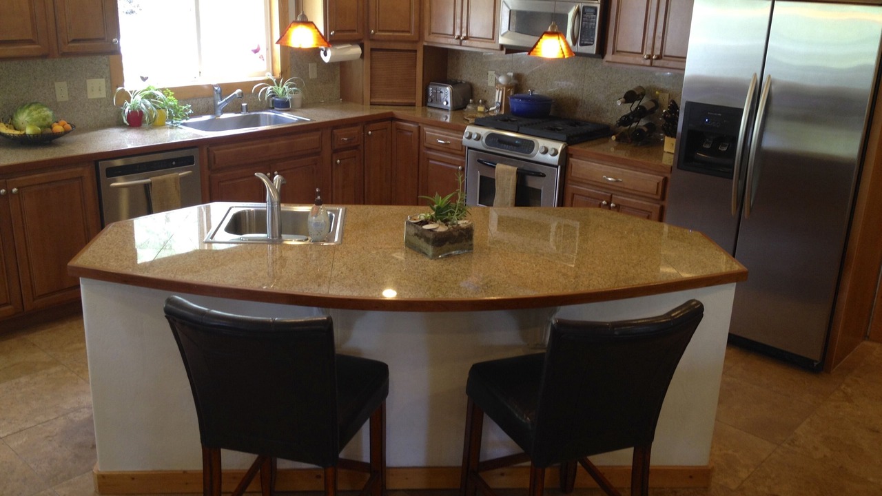 Photo of Kitchen in Incline Village