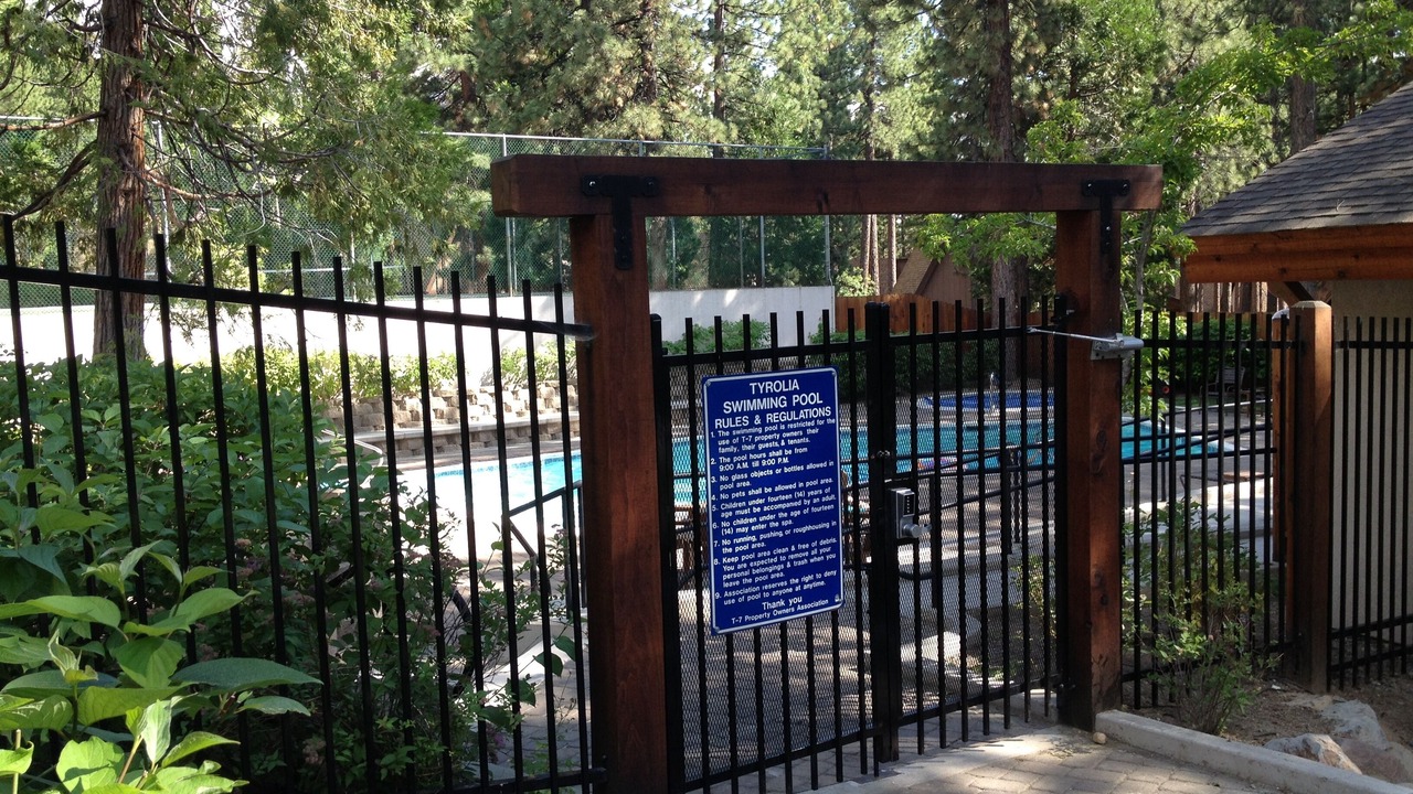 Photo of Outdoor in Incline Village