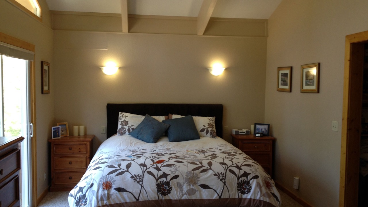 Photo of Bedroom in Incline Village