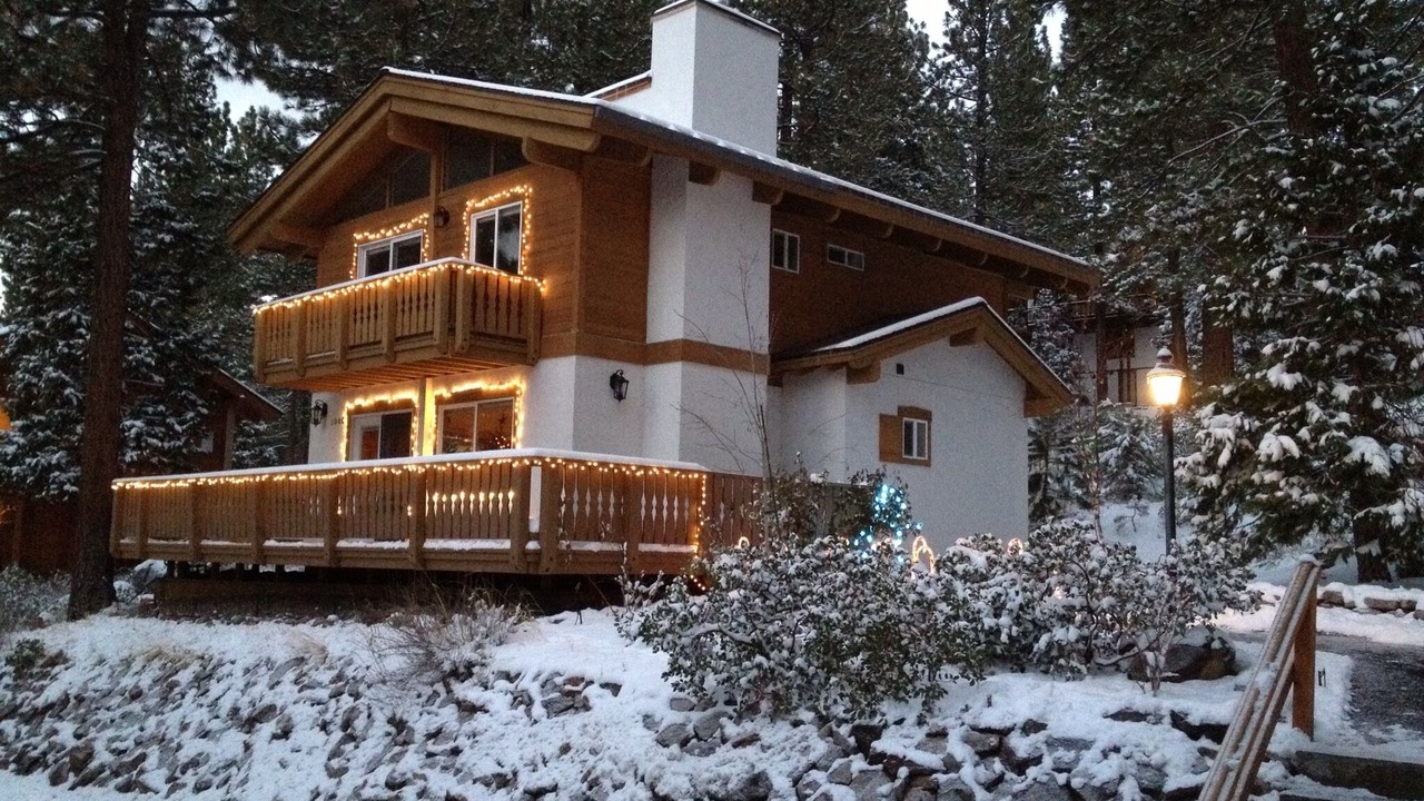Photo of Outdoor in Incline Village