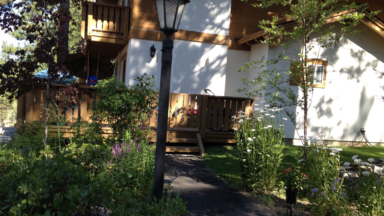 Photo of Outdoor in Incline Village