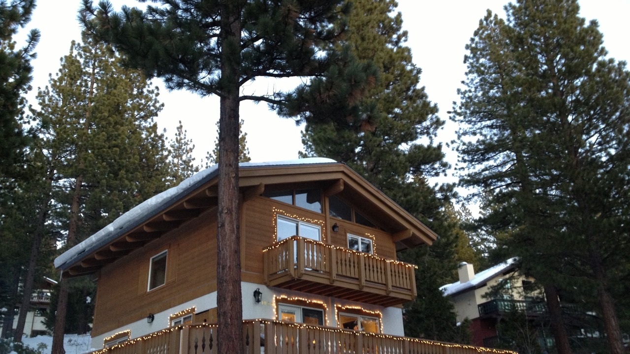 Photo of Outdoor in Incline Village