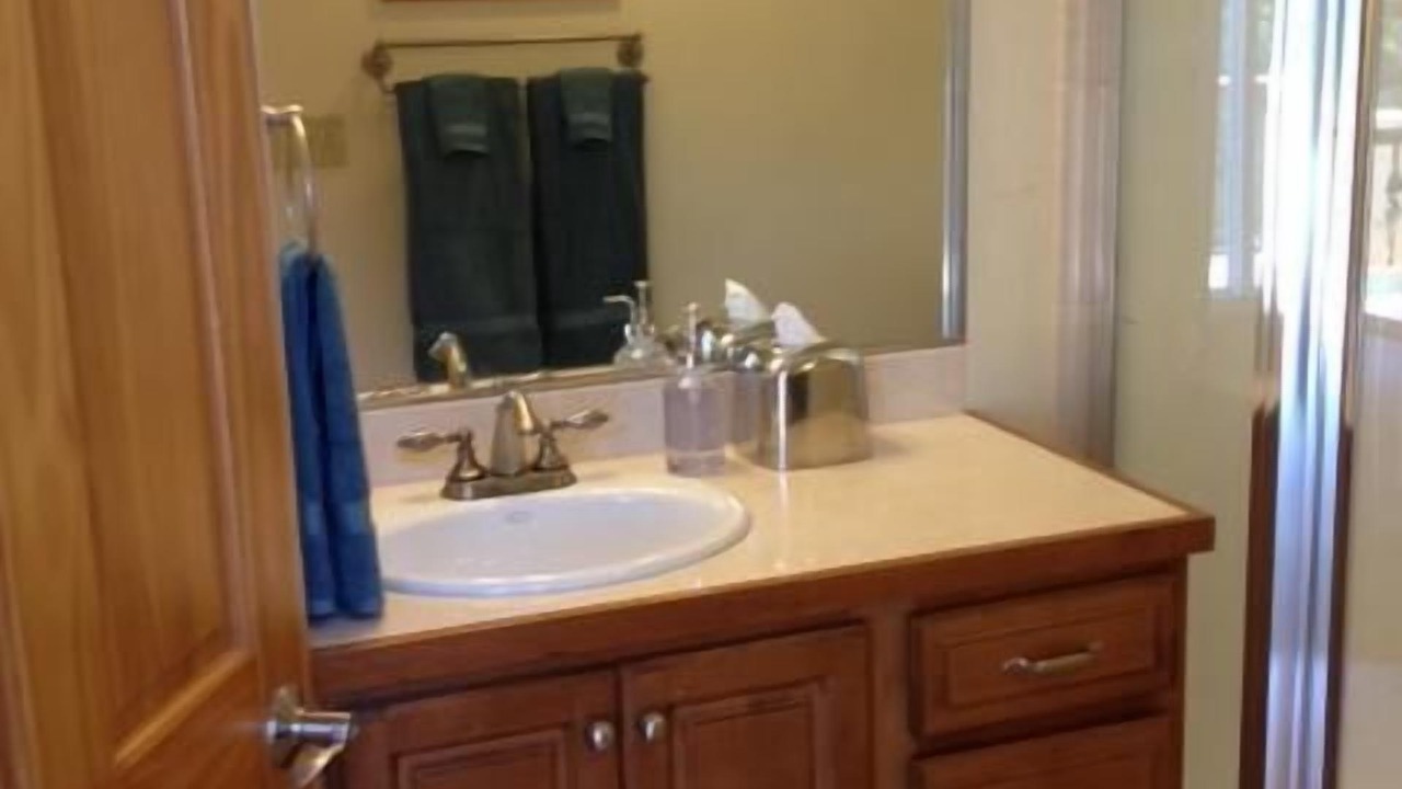 Photo of Bathroom in Incline Village