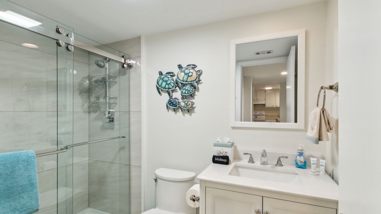 Photo of Bathroom in Amelia City