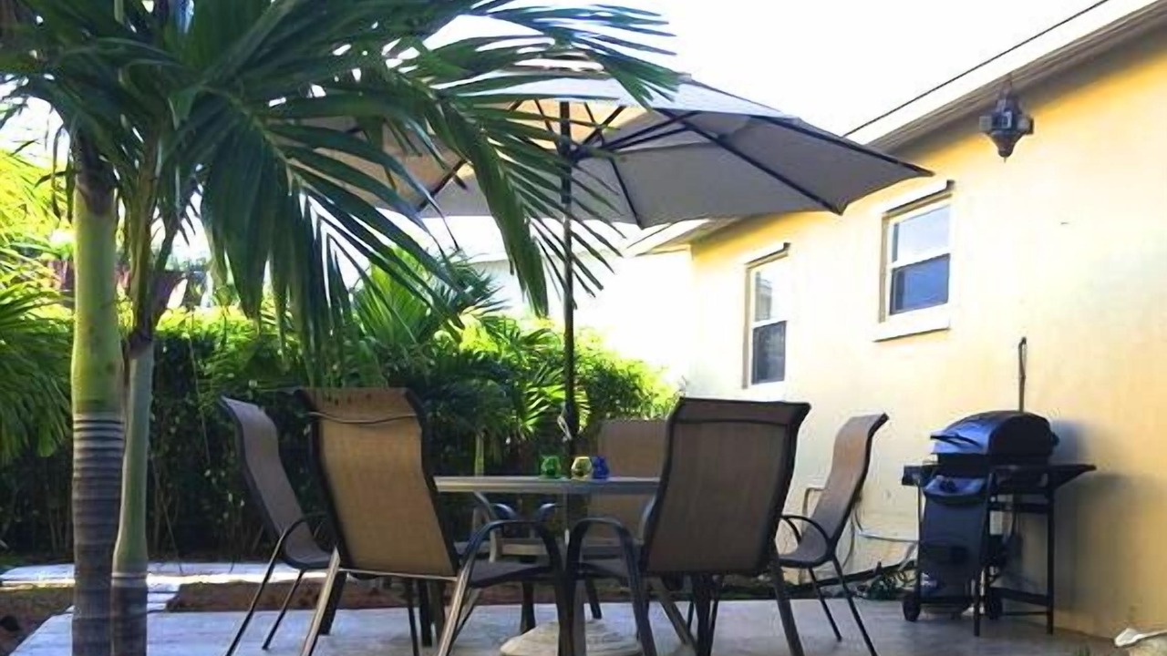 Photo of Outdoor in Wilton Manors