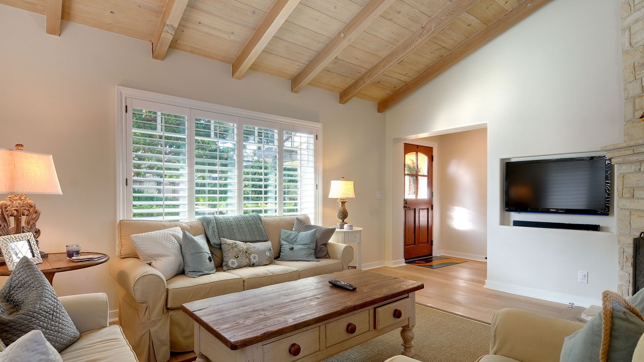 Photo of Bedroom in Carmel Point