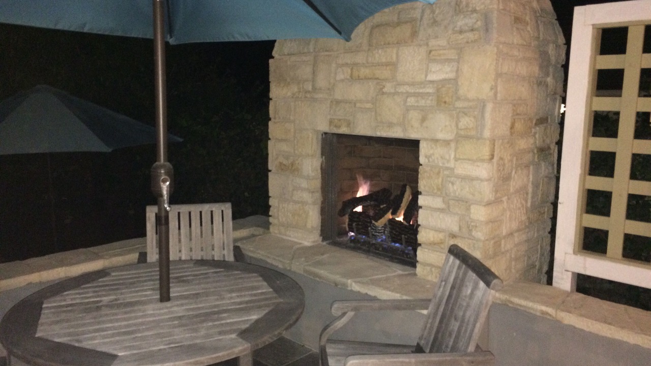 Photo of Outdoor in Carmel Point