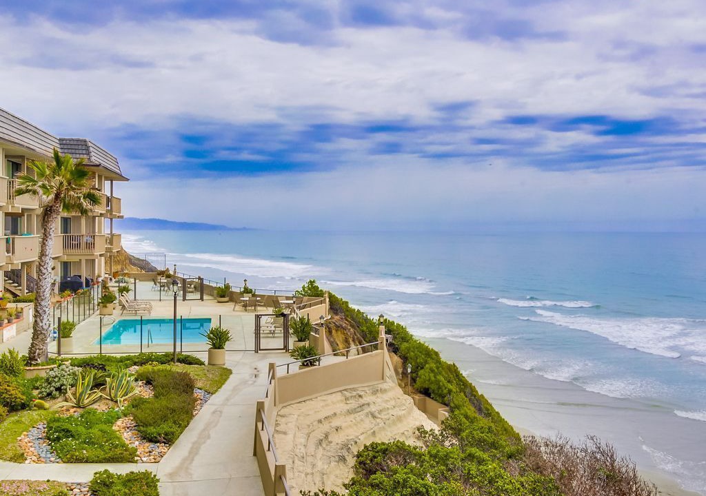 Photo of Outdoor in Solana Beach